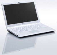 Sony VPCCW2S8E/W (VPC-CW2S8E/W)